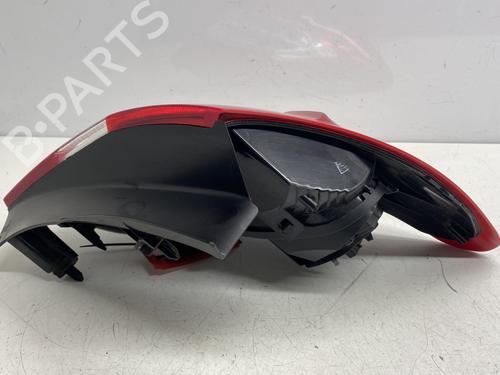 Left taillight CITROËN C4 II (NC_) 1.6 HDi 115 | BP29299476C34 