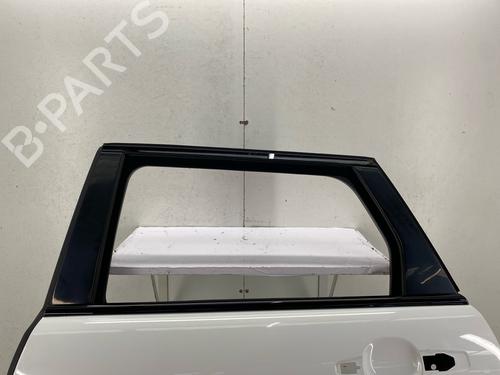 Used Left rear door Left rear door LAND ROVER RANGE ROVER EVOQUE (L538) [2011-2019] 36414354 36414354