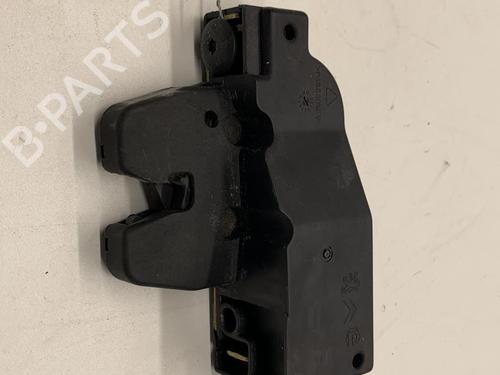 Used Tailgate lock CITROËN C3 I (FC_, FN_) 1.1 i (60 hp) 22852820