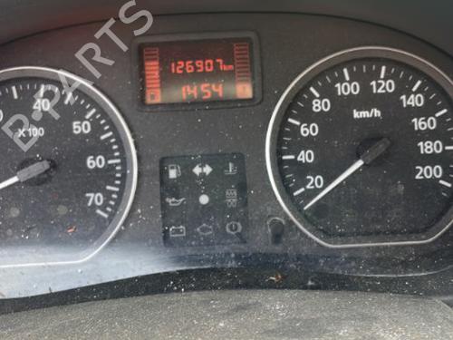 Ratstangsstang DACIA SANDERO 1.5 dCi | BP23831482I23  - Image 8