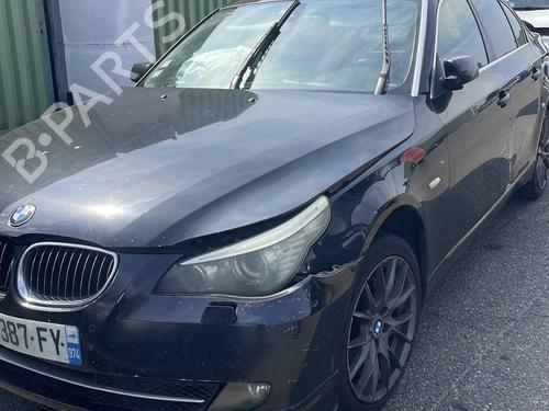 Headlight switch BMW 5 (E60) 530 d | BP37271114I24 - Image 9