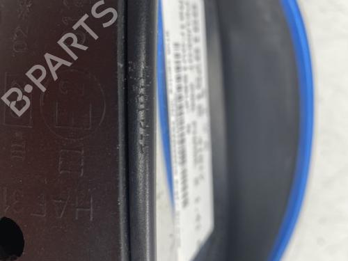 Left mirror PEUGEOT 206 Hatchback (2A/C) 1.4 i | BP22862504C26 