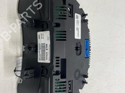 Used Instrument cluster Instrument cluster VW BEETLE (5C1, 5C2) 1.6 TDI (105 hp) 36763559 36763559