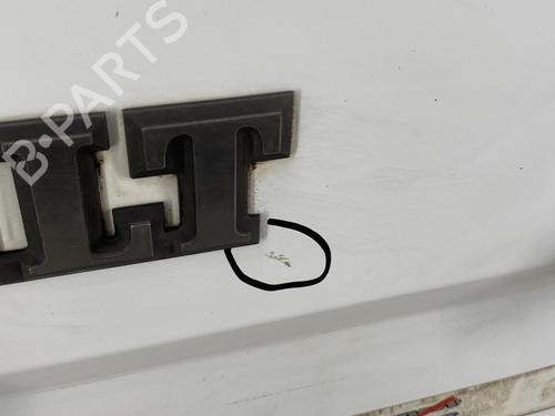 Left rear door RENAULT RAPID Box Body/MPV (F40_, G40_) 1.1 | BP22858669C4 