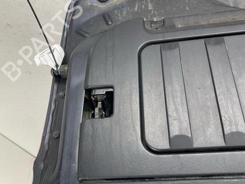 Tailgate BMW X5 (E53) 3.0 d | BP37180505C6 - Image 4