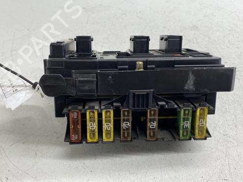 Fuse box PEUGEOT 206 SW (2E/K) 2.0 HDi | BP29529122E1 - Image 3