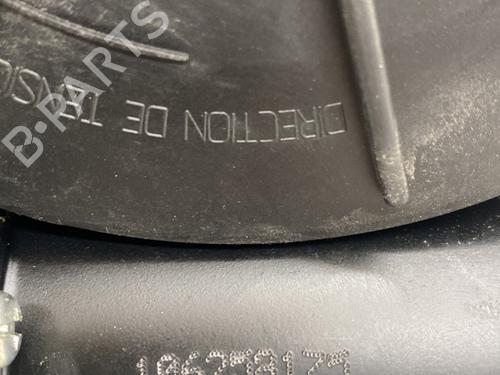 Electronic module CITROËN C8 (EA_, EB_) 2.2 HDi | BP26683797M83 - Image 5