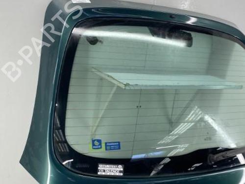 Used Tailgate Tailgate 22849185 22849185