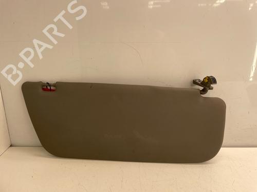Left sun visor VW CRAFTER 30-50 Van (2E_) 2.5 TDI | BP40609932I1 - Image 4