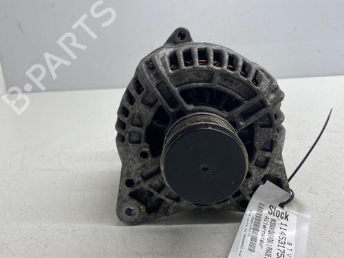 Used Alternator NISSAN QASHQAI I (J10, NJ10) 1.5 dCi (110 hp) 30971568