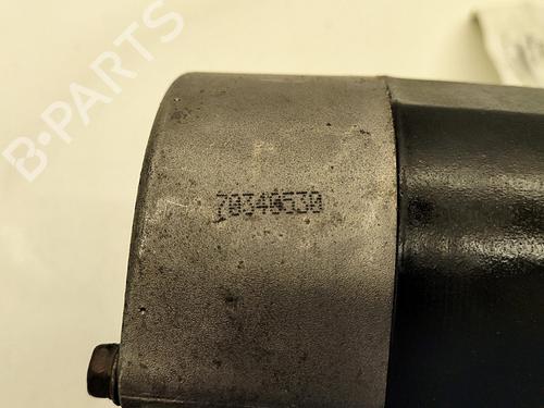 Starter RENAULT CLIO III (BR0/1, CR0/1) 1.2 16V (BR02, BR0J, BR11, CR02, CR0J, CR11) | BP22851890M8