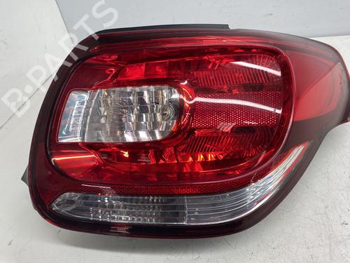 Right taillight CITROËN DS3 (SA_) 1.6 HDi 90 | BP24035234C35 - Image 3