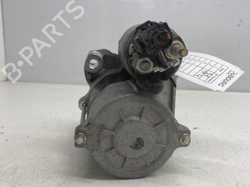 Starter PEUGEOT 208 II (UB_, UP_, UW_, UJ_) 1.2 PureTech 75 | BP24846856M8 