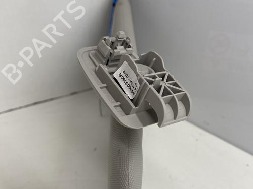 Used Right sun visor Right sun visor RENAULT CLIO IV (BH_) 1.5 dCi 75 (75 hp) 27316639 27316639