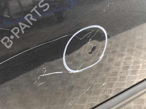 Left rear door RENAULT LAGUNA III (BT0/1) 1.5 dCi (BT00, BT0A, BT0T, BT1J) | BP22854355C4 