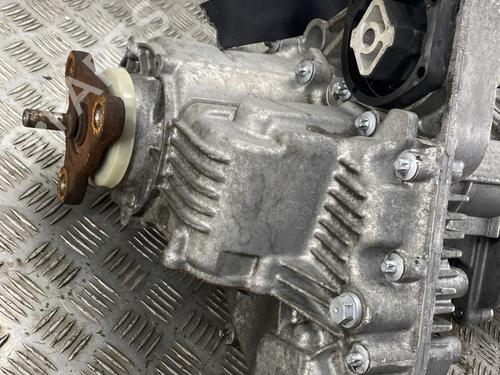 Gearbox BMW X3 (E83) 2.0 d | BP26388483M3 