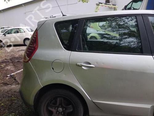 Switch RENAULT SCÉNIC III (JZ0/1_) 1.5 dCi (JZ02, JZ0R) | BP27586672I30 - Image 4