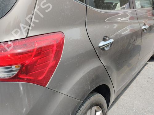Left rear window switch HYUNDAI ix20 (JC) 1.6 CRDI | BP28035636I29 - Image 15