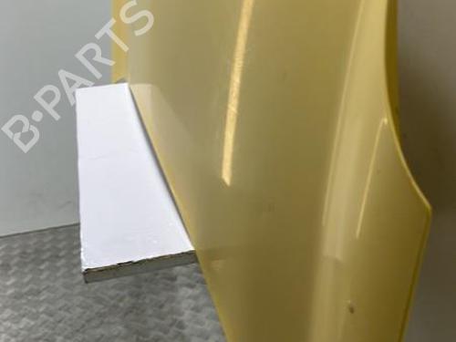 Hood RENAULT KANGOO Express (FW0/1_) 1.5 dCi 75 (FW07, FW10, FW04) | BP22862968C1 