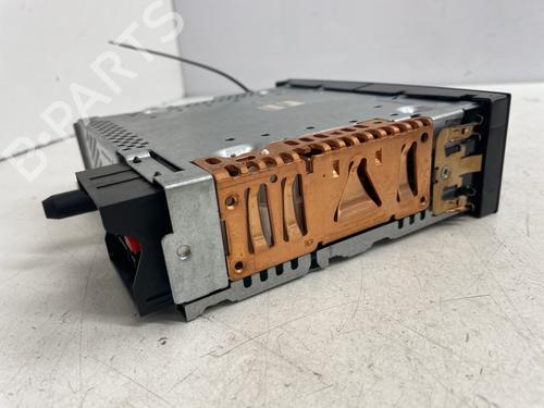 Used Radio Radio PEUGEOT 1007 (KM_) 1.4 HDi (68 hp) 40422771 40422771