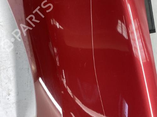 Left front fenders PEUGEOT 3008 I MPV (0U_) 1.6 HDi | BP22862202C41 