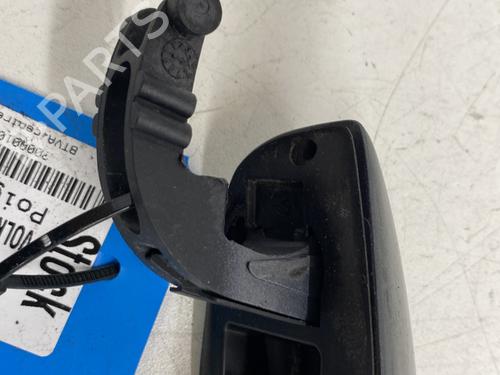 Rear right exterior door handle VW PASSAT B8 Variant (3G5, CB5) 2.0 TDI | BP24657643C130 