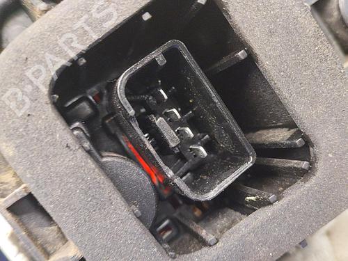 Left taillight VW GOLF V (1K1) 1.9 TDI | BP22850080C34 