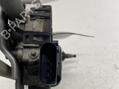 Front wipers mechanism VW POLO V (6R1, 6C1) 1.2 TDI | BP30174506C83