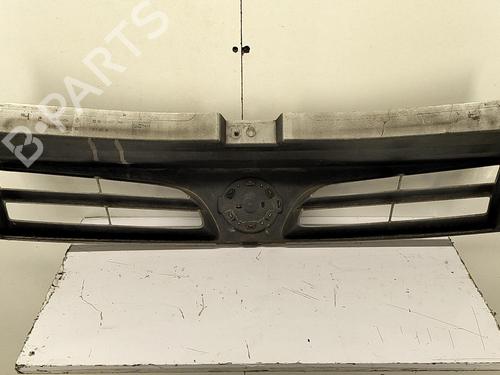 Grille NISSAN PRIMASTAR Van (X83) 2.5 dCi 140 | BP22858499C40 