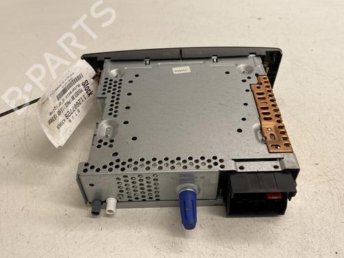 Radio PEUGEOT 308 I (4A_, 4C_) 1.6 HDi | BP29528962E6 