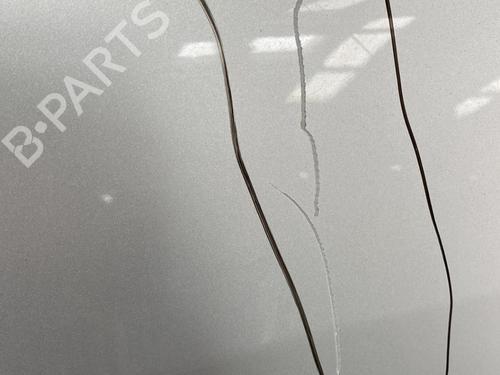 Used Left rear door MERCEDES-BENZ A-CLASS (W168) A 140 (168.031, 168.131) (82 hp) 22855091