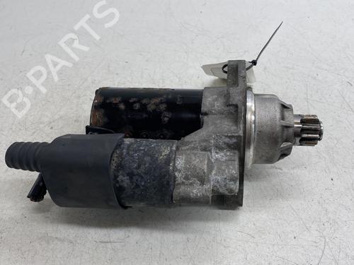 Used Starter VW GOLF VI (5K1) 2.0 GTi (210 hp) 29139563