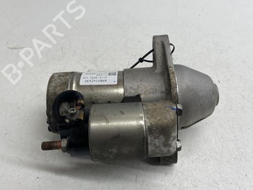 Starter OPEL MOKKA / MOKKA X (J13) 1.7 CDTI (_76) | BP28335580M8 - Image 3
