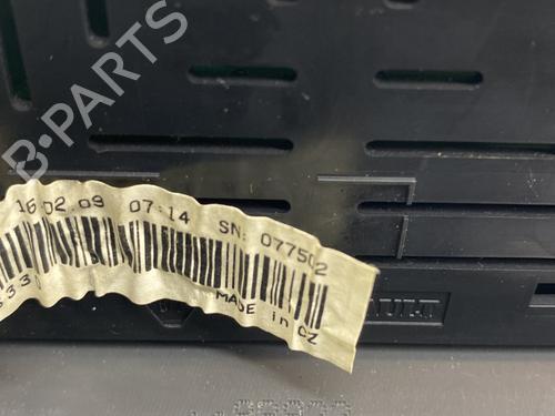 Instrument cluster RENAULT TWINGO II (CN0_)  | BP26977976C47  - Image 5