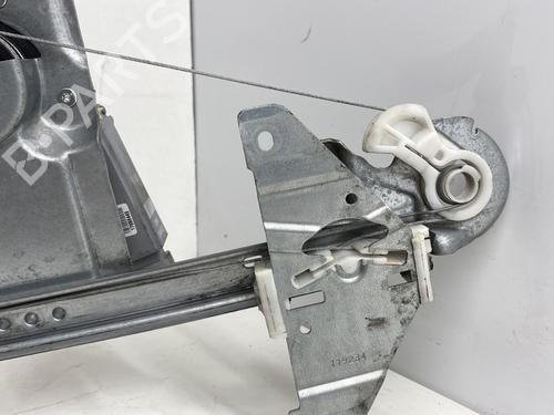 Rear left window mechanism PEUGEOT 307 Break (3E) 1.6 HDi 110 | BP22859442C24 