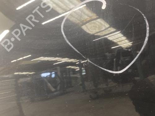 Left front door PEUGEOT 206+ (2L_, 2M_) 1.1 | BP22862634C2 