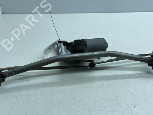 Used Front wiper motor FORD FIESTA IV (JA_, JB_) 1.25 i 16V (75 hp) 32384312