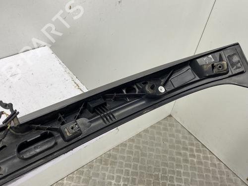 Rear spoiler CITROËN C4 II (NC_) 1.6 HDi 90 | BP29968907C96 