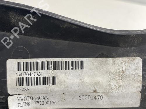 Calandre VW PASSAT B5.5 Variant (3B6) 1.9 TDI | BP29968866C40