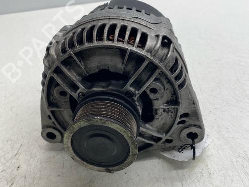 Used Alternator Alternator MERCEDES-BENZ E-CLASS T-Model (S124) [1993-1996] 36378970 36378970