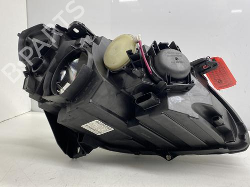 Left headlight MERCEDES-BENZ B-CLASS Sports Tourer (W245) B 180 CDI (245.207) | BP25472587C28 