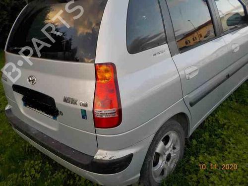 Left taillight HYUNDAI MATRIX (FC) 1.5 CRDi | BP22857285C34 
