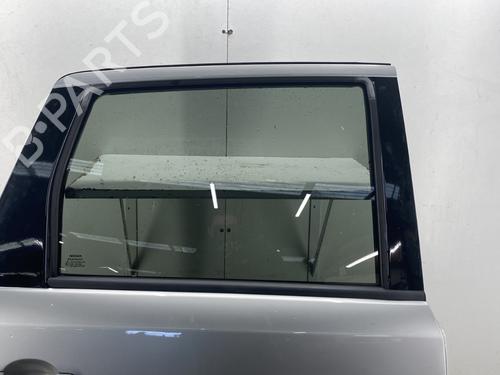 Right rear door NISSAN NOTE (E11, NE11) 1.5 dCi | BP23831749C5 