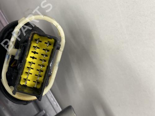 Dør venstre bagtil PEUGEOT 2008 I (CU_) 1.2 THP 110 / PureTech 110 | BP31584460C4 