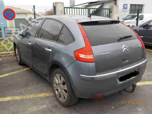 Climate control CITROËN C4 I (LC_) 2.0 HDi | BP22857924I5 