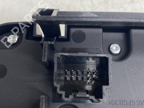 Headlight switch FORD FIESTA VI (CB1, CCN) 1.5 TDCi | BP29139091I24 - Image 2