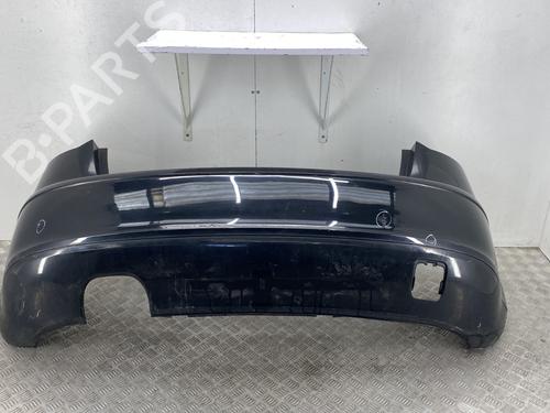 Used Rear bumper AUDI A3 Sportback (8PA) 2.0 TDI (140 hp) 28691924