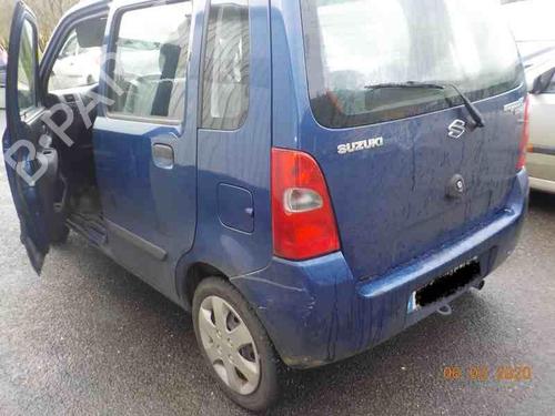 Brugte SUZUKI WAGON R+ (MA) 1.3 DDiS (RB413D) 2167404