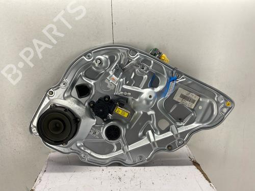 Used Rear right window mechanism Rear right window mechanism 37662972 37662972