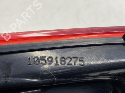 Left tailgate light VW TIGUAN (5N_) 2.0 TDI | BP28567837C79  - Image 5